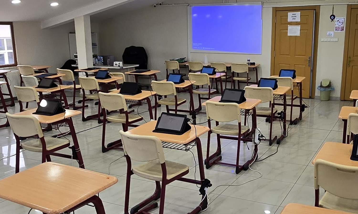 EASA Module Examinations