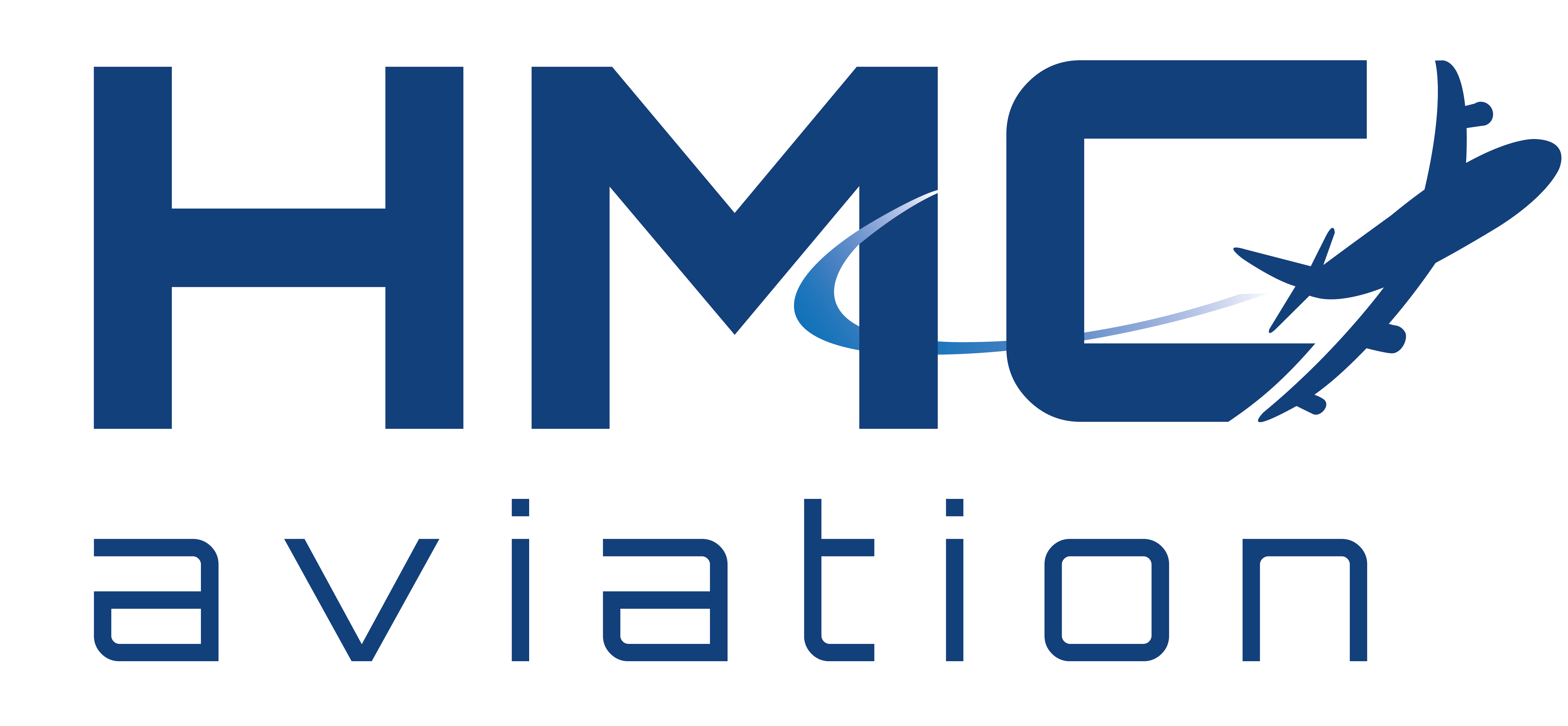 HMC Aviation Logo